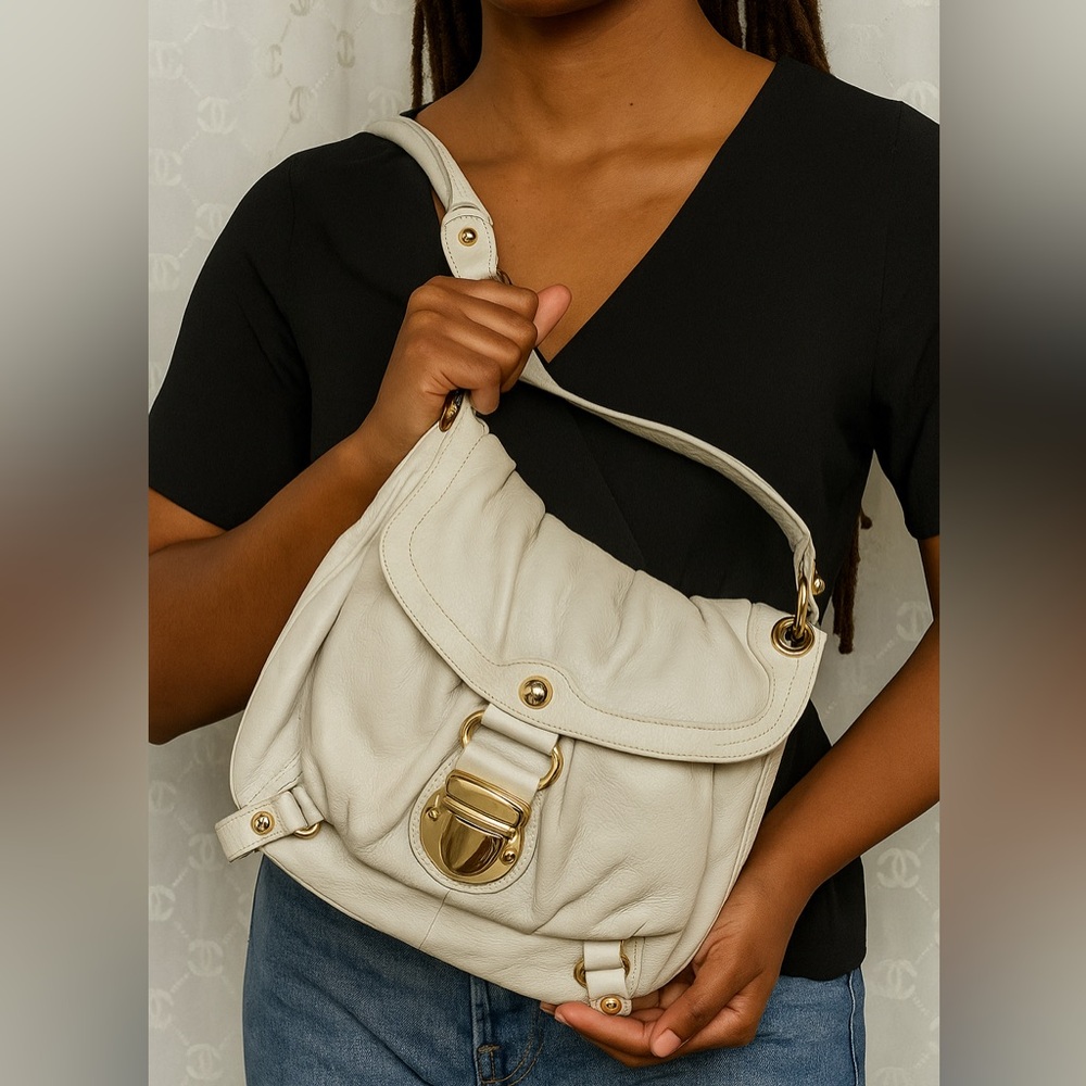 Hype hobo bag